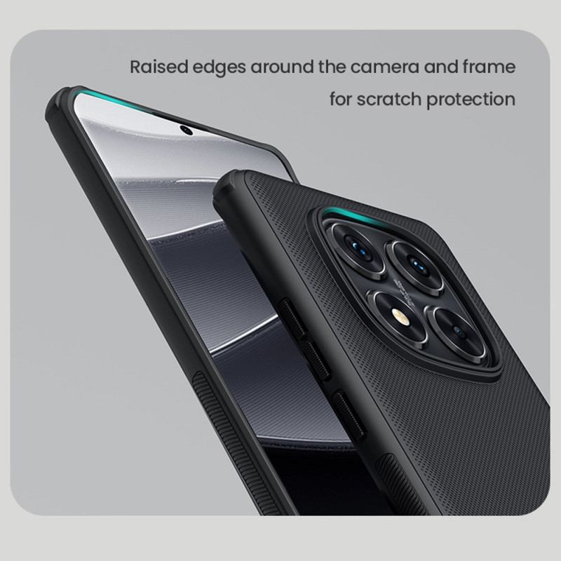 Skal Xiaomi Redmi Note 14 Pro 5g Frostad Sköld Pro Nillkin