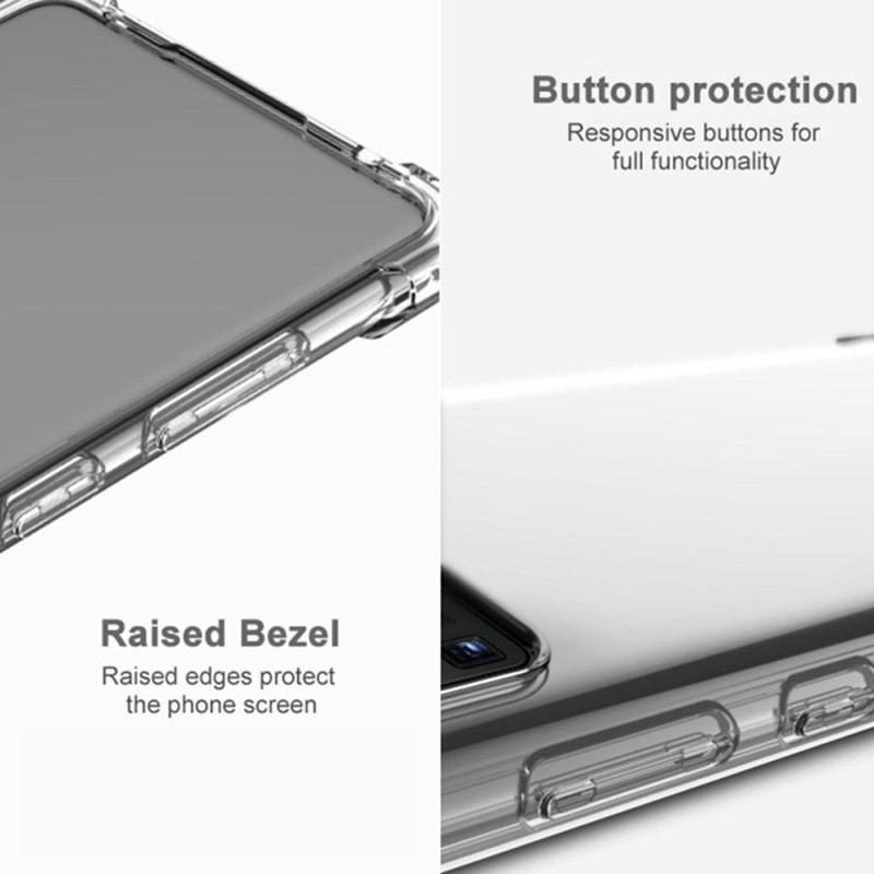 Skal Xiaomi Redmi Note 14 Pro 5g Imak