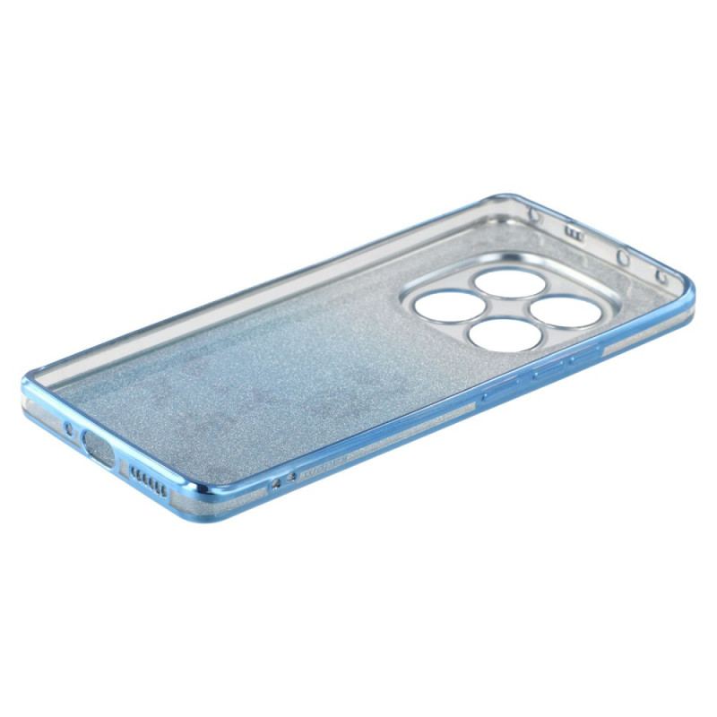 Skal Xiaomi Redmi Note 14 Pro 5g Kadem Paljetter