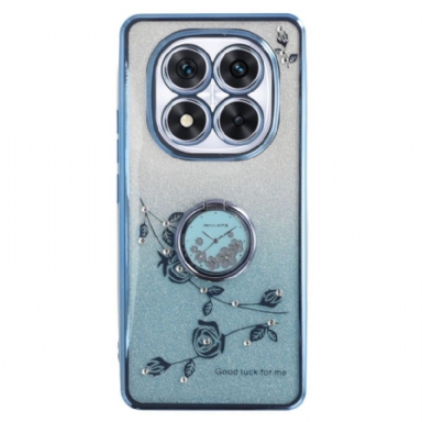 Skal Xiaomi Redmi Note 14 Pro 5g Kadem Ringhållare