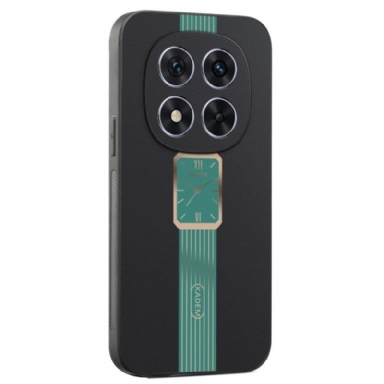 Skal Xiaomi Redmi Note 14 Pro 5g Klocka