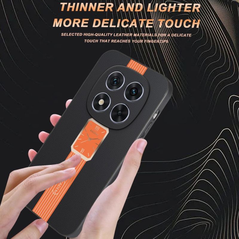 Skal Xiaomi Redmi Note 14 Pro 5g Klocka