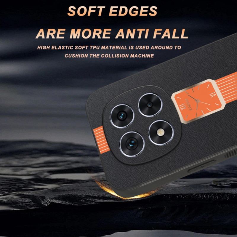 Skal Xiaomi Redmi Note 14 Pro 5g Klocka