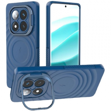 Skal Xiaomi Redmi Note 14 Pro 5g Kompatibel Med Magsafe Stativ