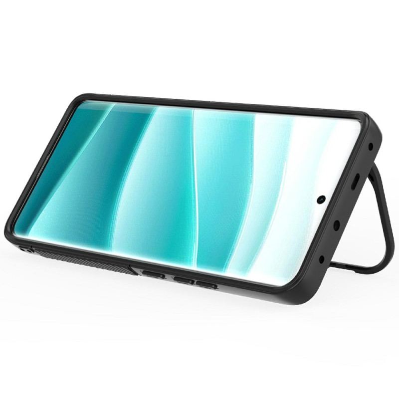 Skal Xiaomi Redmi Note 14 Pro 5g Kompatibel Med Magsafe Stativ