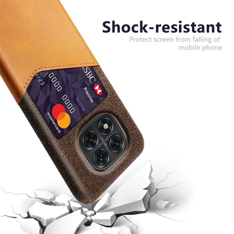 Skal Xiaomi Redmi Note 14 Pro 5g Korthållare