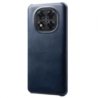 Skal Xiaomi Redmi Note 14 Pro 5g Lädereffekt