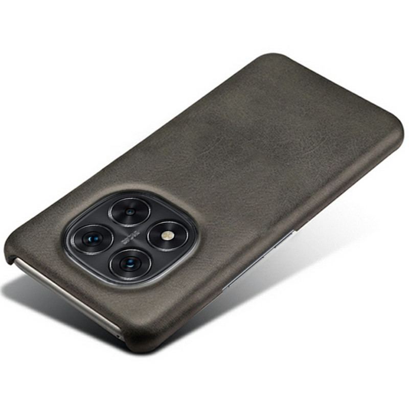 Skal Xiaomi Redmi Note 14 Pro 5g Lädereffekt