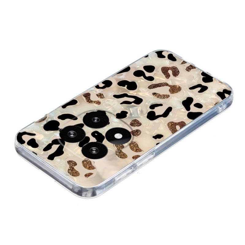 Skal Xiaomi Redmi Note 14 Pro 5g Leopardmönster