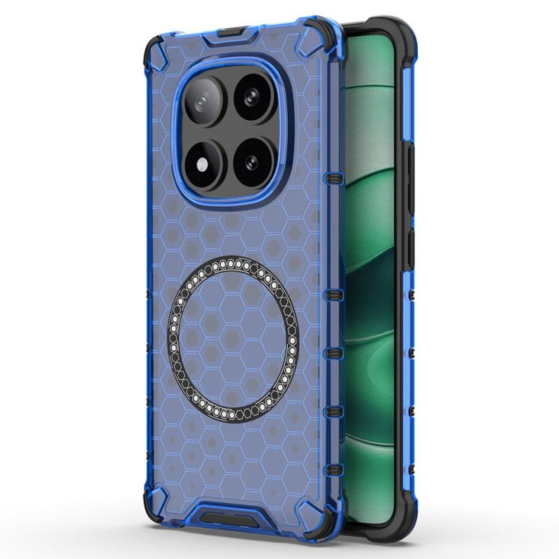 Skal Xiaomi Redmi Note 14 Pro 5g Magsafe-kompatibel