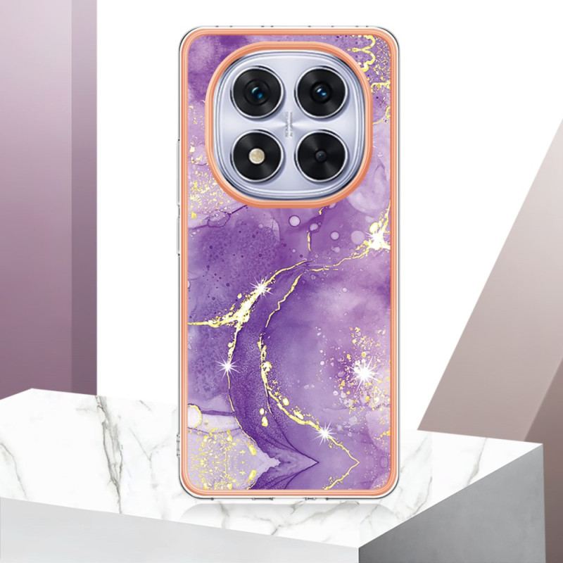 Skal Xiaomi Redmi Note 14 Pro 5g Marmordesign