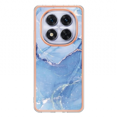 Skal Xiaomi Redmi Note 14 Pro 5g Marmorstil