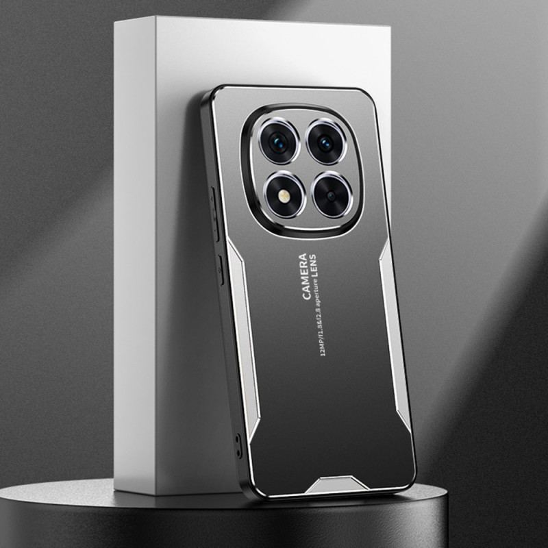 Skal Xiaomi Redmi Note 14 Pro 5g Metallisk Effekt