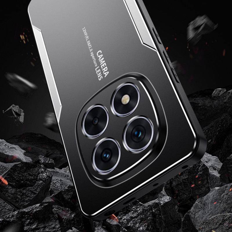 Skal Xiaomi Redmi Note 14 Pro 5g Metallisk Effekt