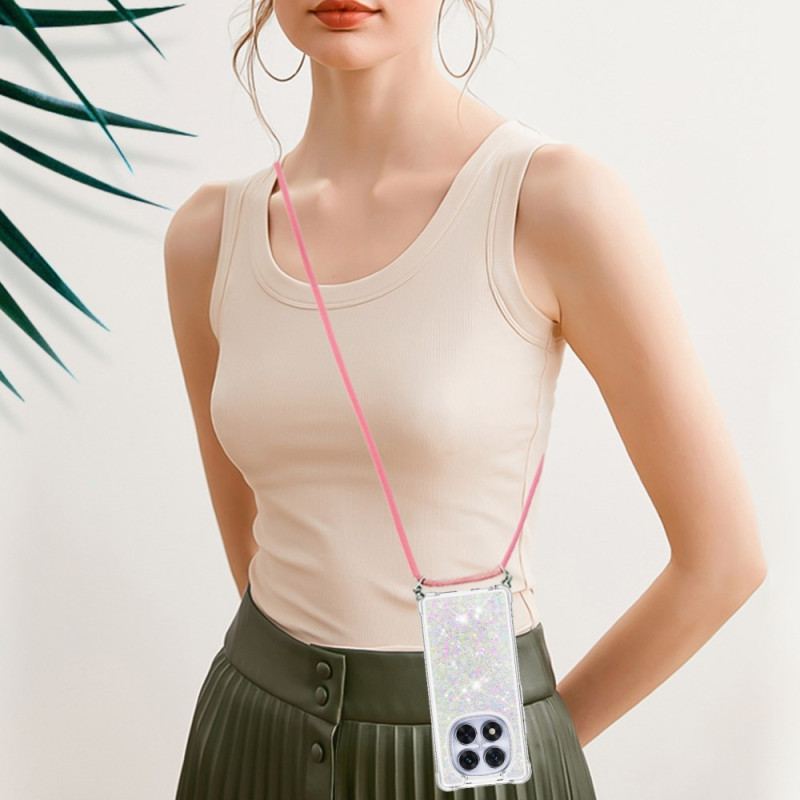 Skal Xiaomi Redmi Note 14 Pro 5g Paljetter