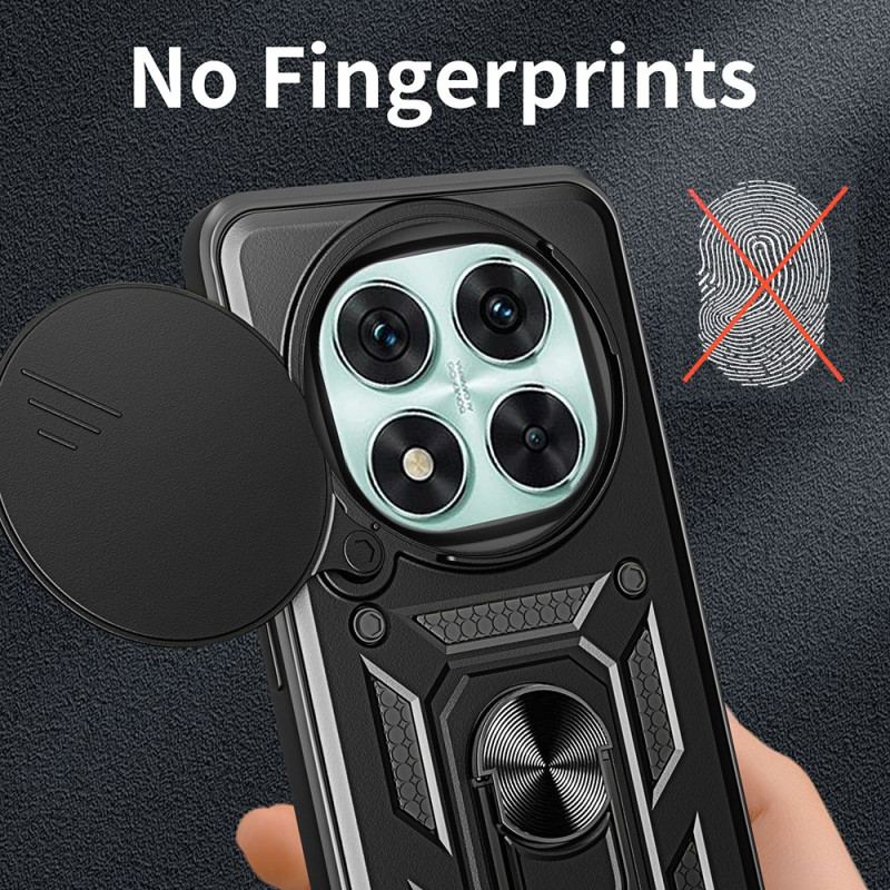 Skal Xiaomi Redmi Note 14 Pro 5g Skjutbart Kameraskydd