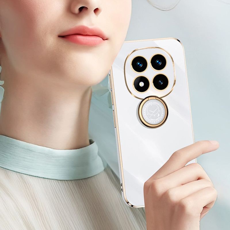 Skal Xiaomi Redmi Note 14 Pro 5g Telefonfodral Xinli Ringhållare