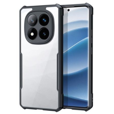 Skal Xiaomi Redmi Note 14 Pro 5g Telefonfodral Xundd