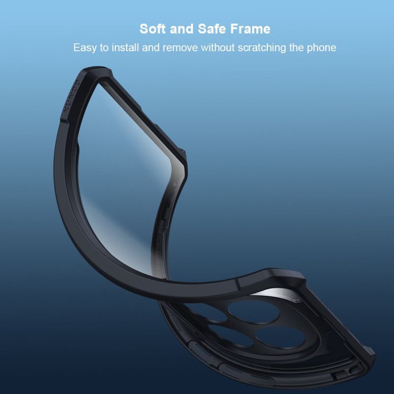 Skal Xiaomi Redmi Note 14 Pro 5g Telefonfodral Xundd