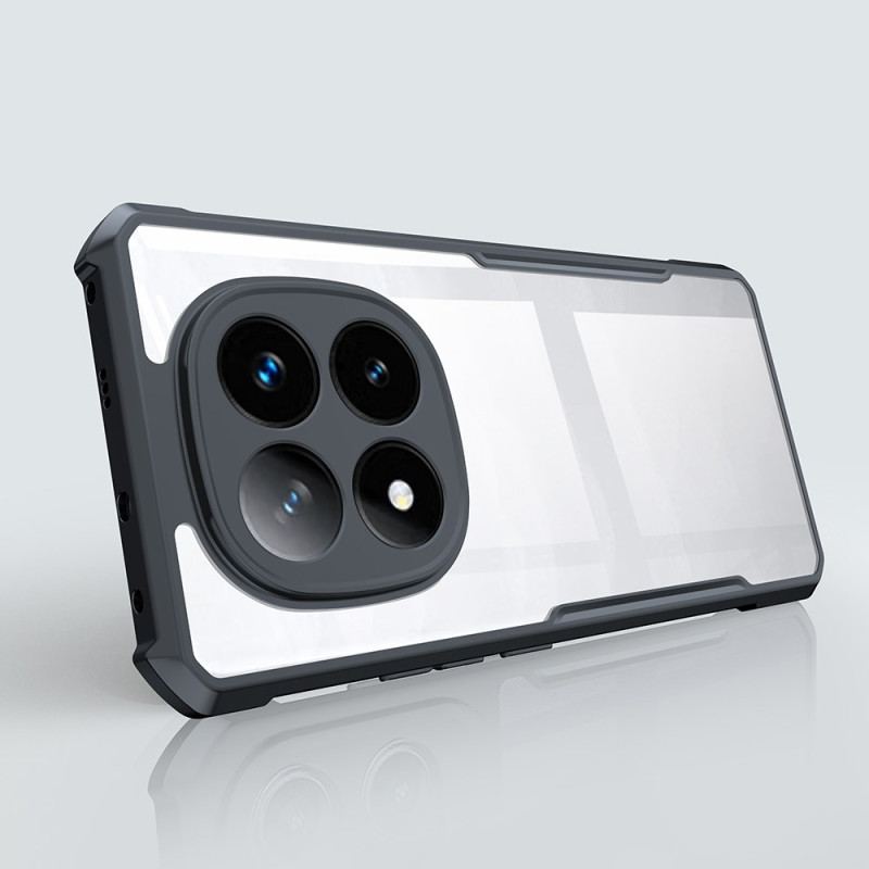 Skal Xiaomi Redmi Note 14 Pro 5g Telefonfodral Xundd