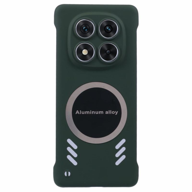 Skal Xiaomi Redmi Note 14 Pro 5g Värme Dissipation