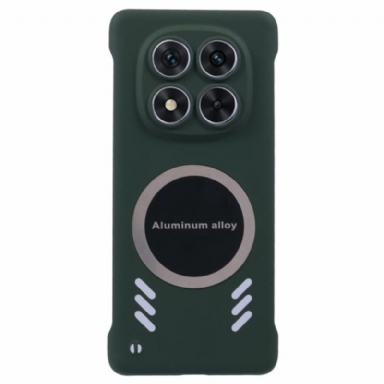 Skal Xiaomi Redmi Note 14 Pro 5g Värme Dissipation