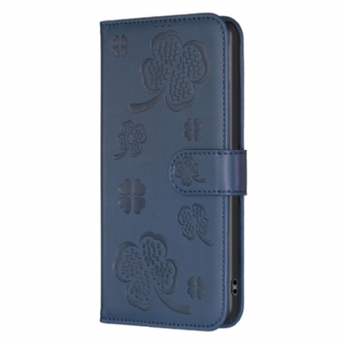 Skyddsfodral Xiaomi Redmi Note 14 Pro 5g Klöver