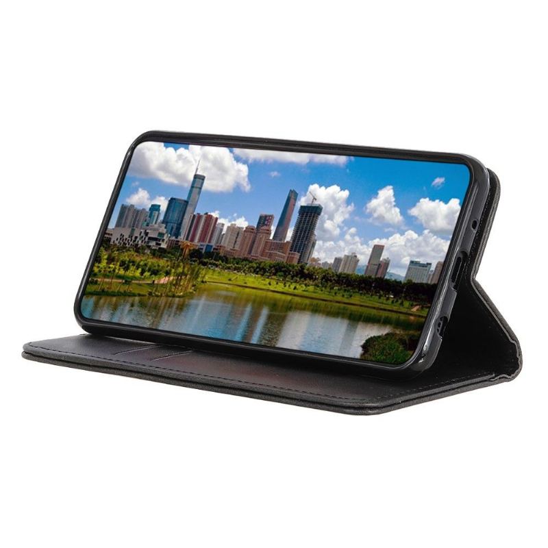 Fodral För Xiaomi 11T / 11T Pro Folio-fodral Simone Ålder