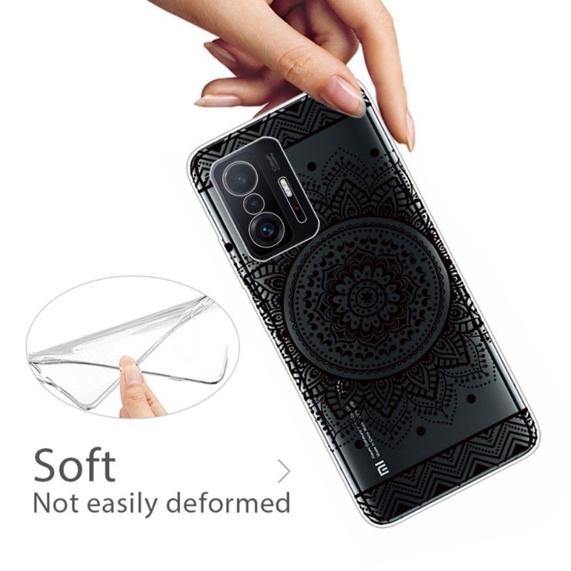 Skal För Xiaomi 11T / 11T Pro Spets Mandala