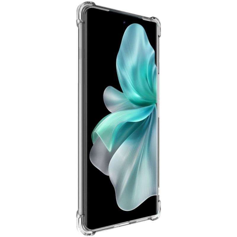 Skal Vivo V30 5g Transparent Imak