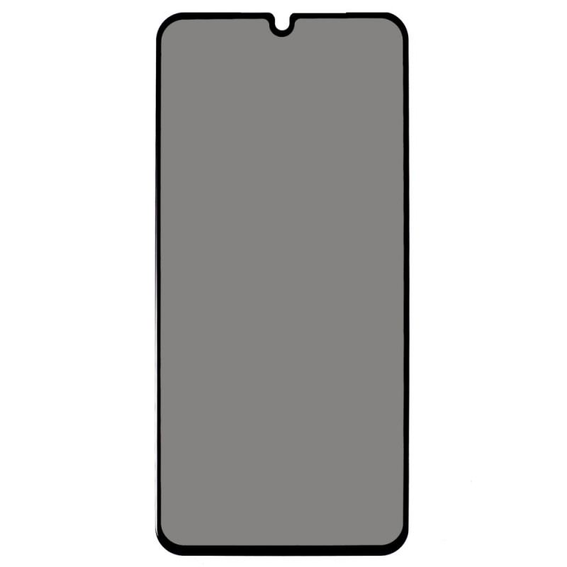 Anti-spionageskärmskydd I Härdat Glas För Poco C71