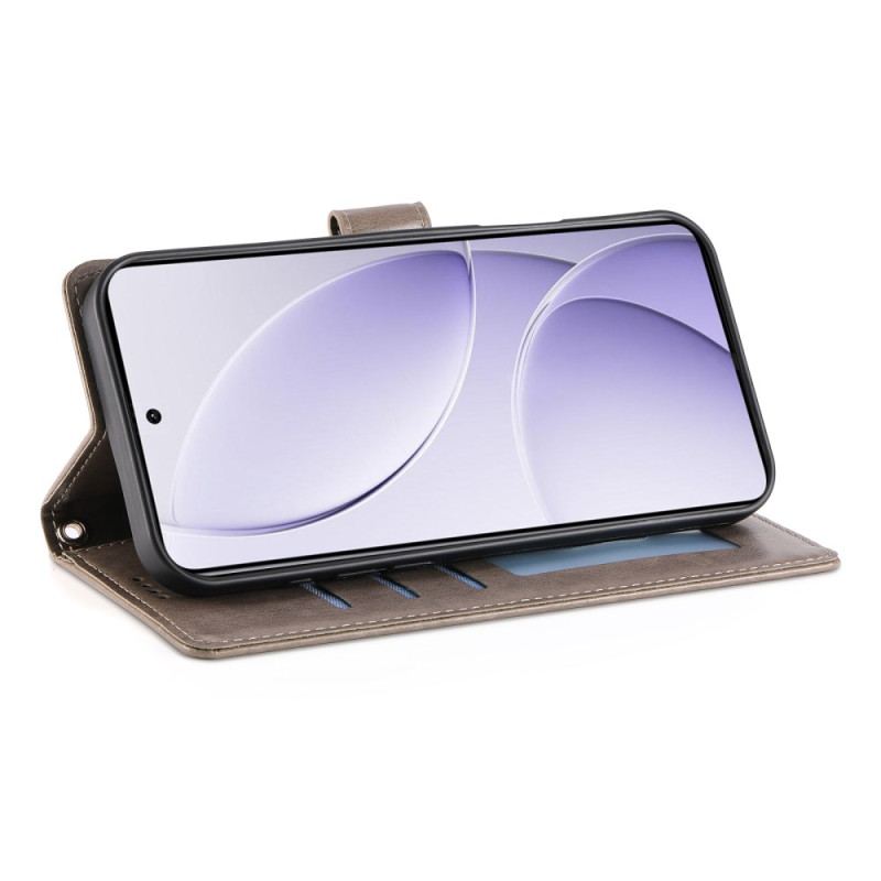 Fodral För Poco C71 Blommig