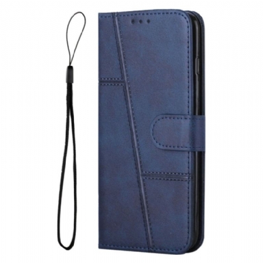 Fodral Poco C71 Affärsstil