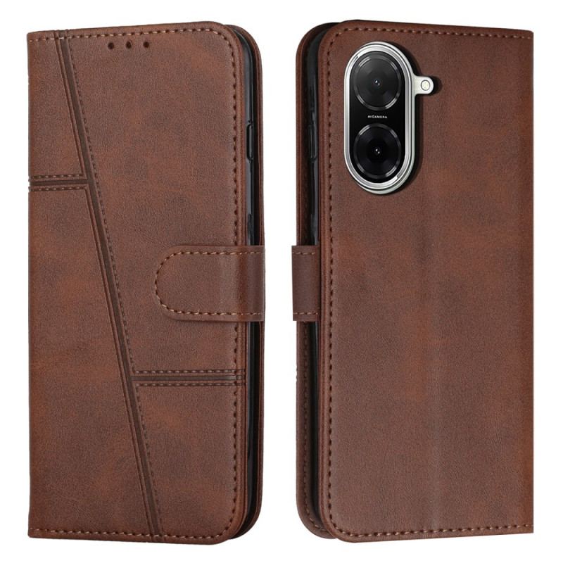 Fodral Poco C71 Affärsstil