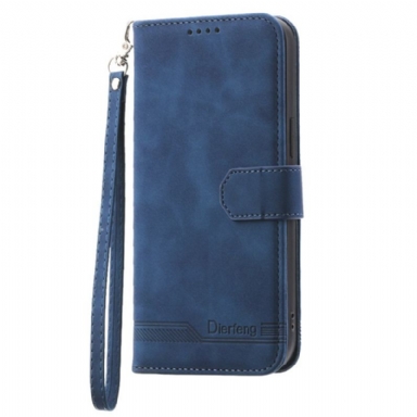 Fodral Poco C71 Dierfeng