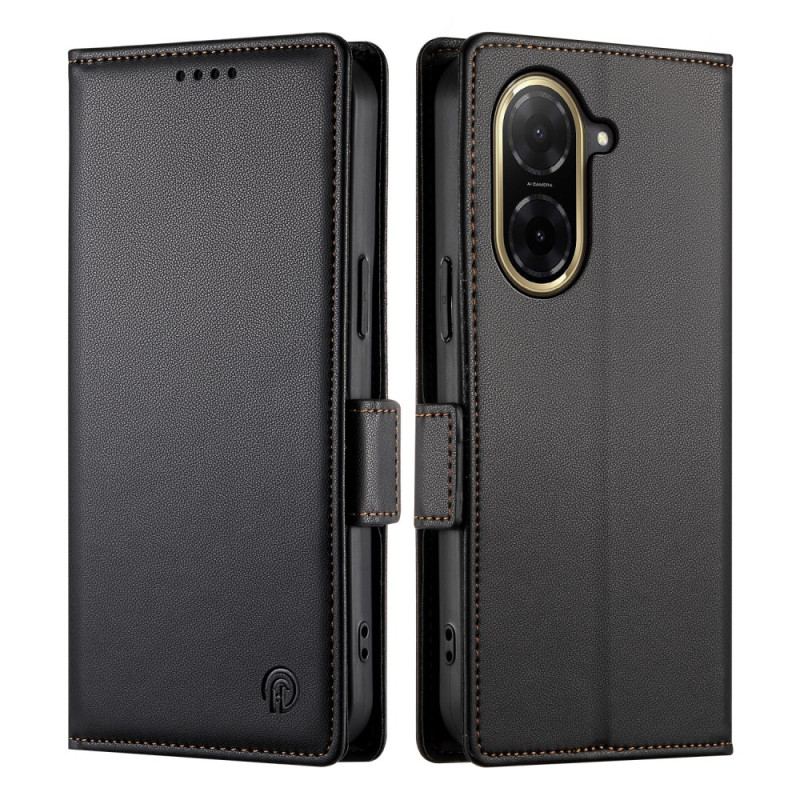 Fodral Poco C71 Finesse Dubbelspänne