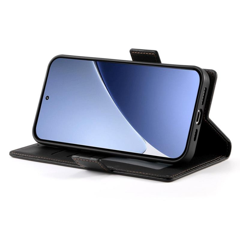 Fodral Poco C71 Finesse Dubbelspänne