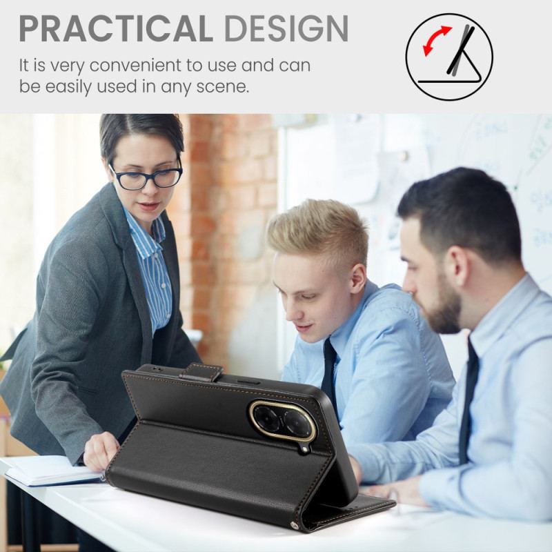 Fodral Poco C71 Finesse Dubbelspänne