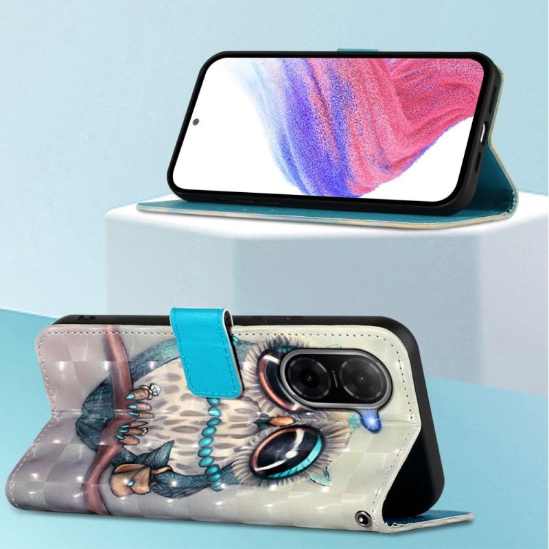 Fodral Poco C71 Fröken Uggla