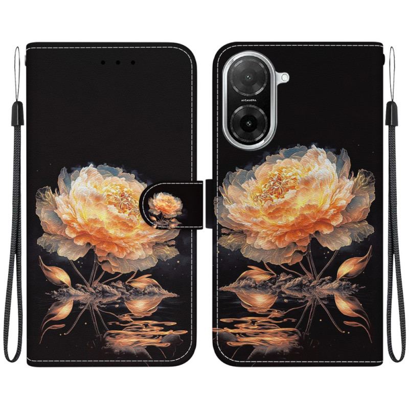 Fodral Poco C71 Gyllene Pion