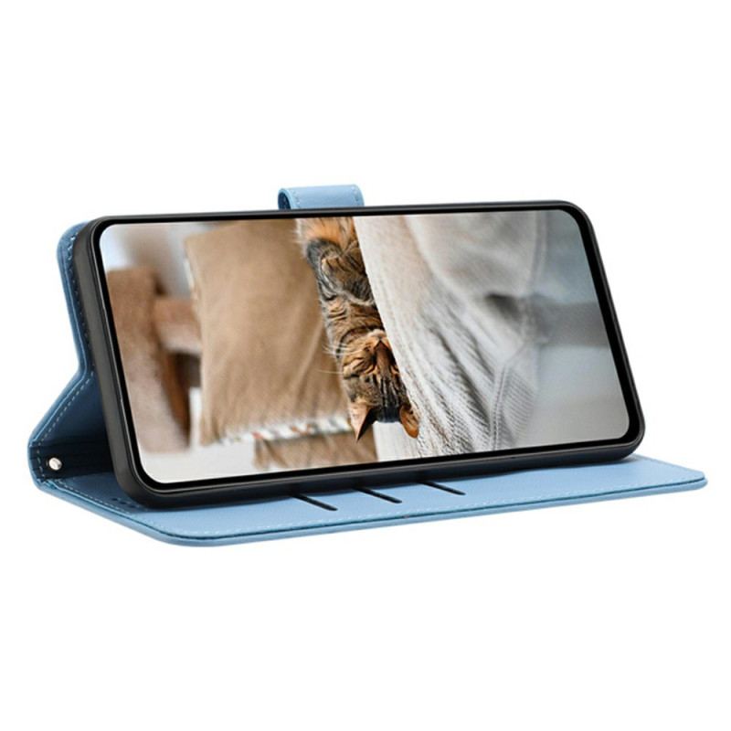 Fodral Poco C71 Kattmotivrem