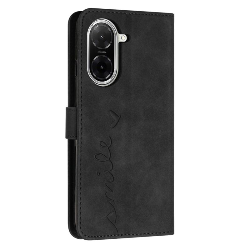 Fodral Poco C71 Leende