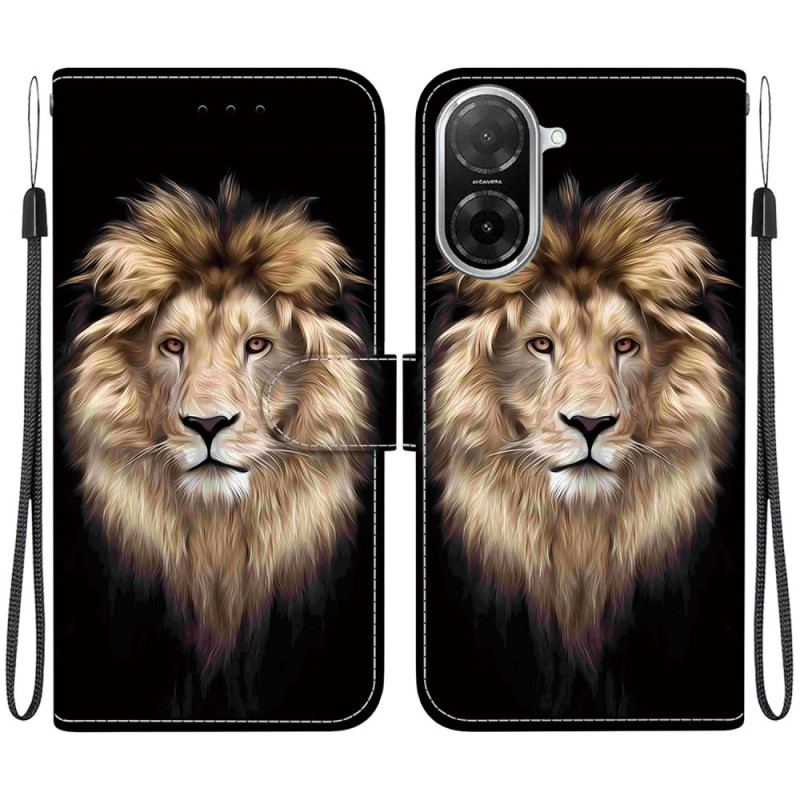 Fodral Poco C71 Lejon