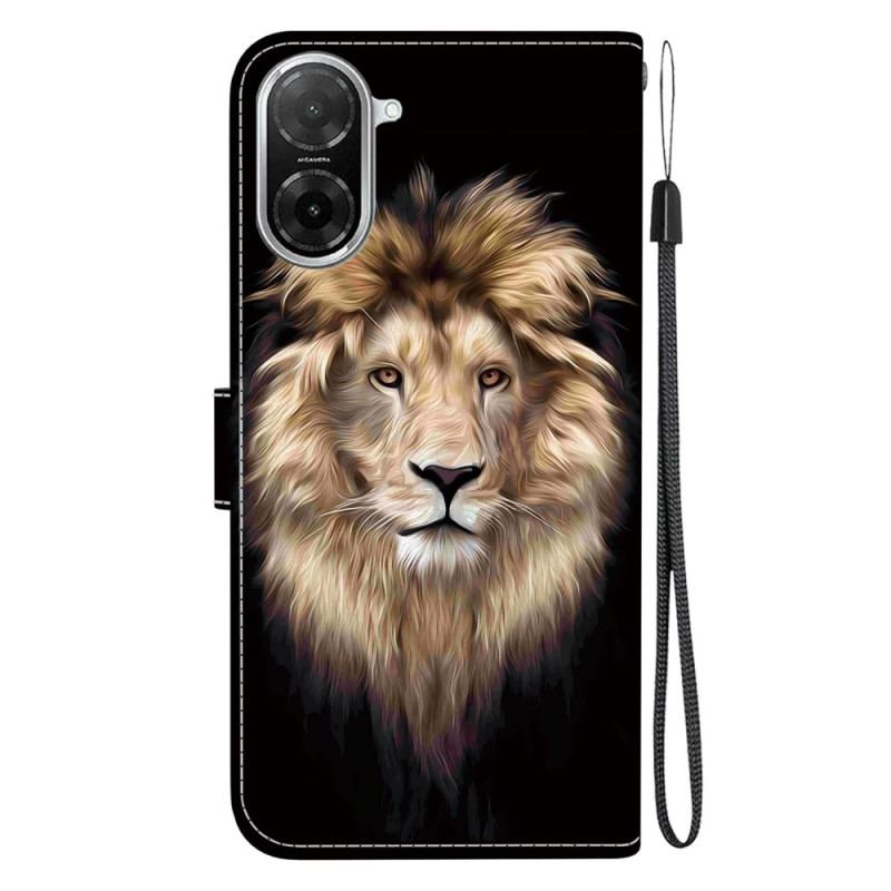 Fodral Poco C71 Lejon