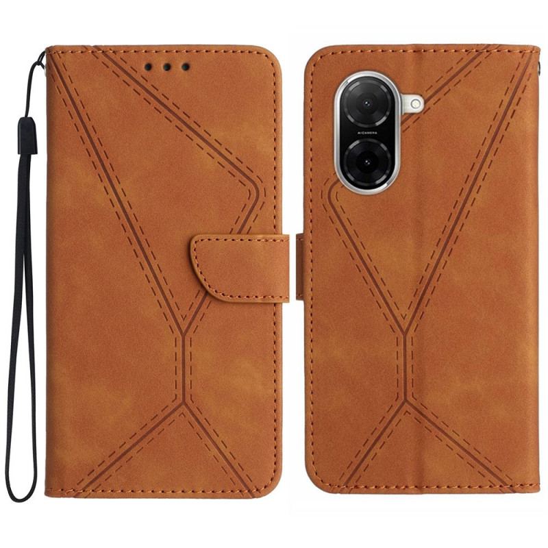 Fodral Poco C71 Linor Och Drag