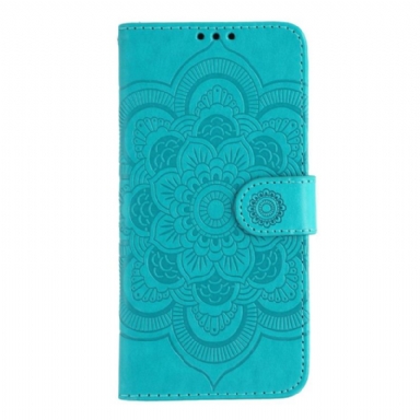 Fodral Poco C71 Mandala