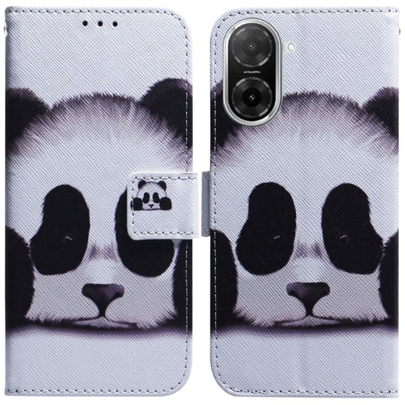 Fodral Poco C71 Panda