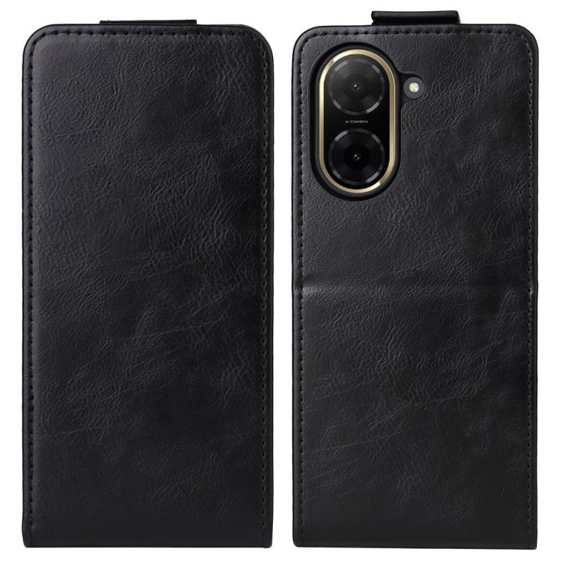 Fodral Poco C71 Vertikal Flikdesign