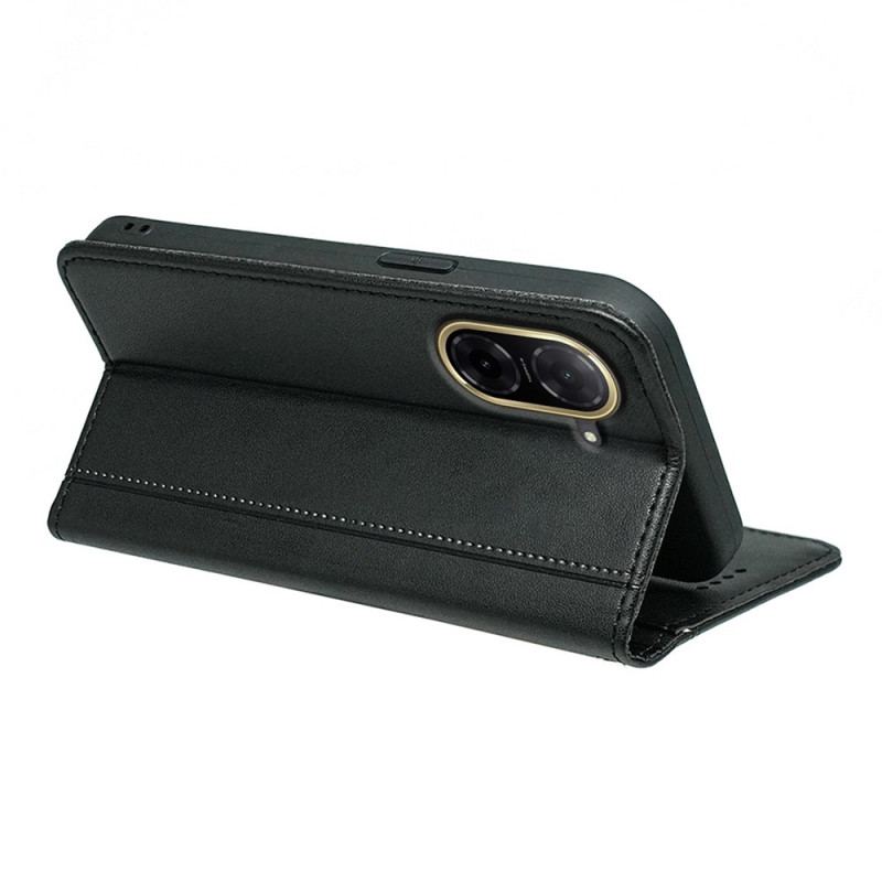 Folio-fodral Poco C71 Passpoal Med Rem