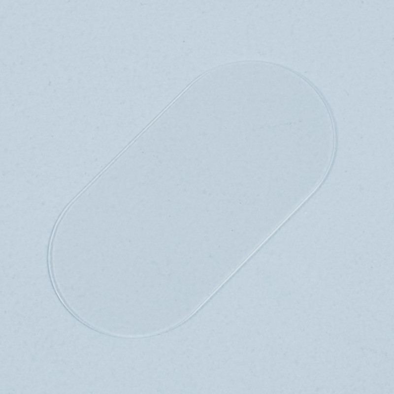 Linsskydd I Härdat Glas För Poco C71 4g